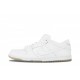 SB Dunk Low Pro _White Out_ Reps __ snkrsrep_org/