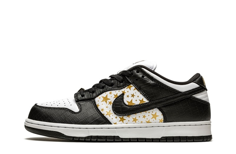 SB Dunk Low Stars _Black_ Reps - snkrsrep_org _/