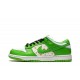 SB Dunk Low Stars _Mean Green_ Reps - snkrsrep_org/