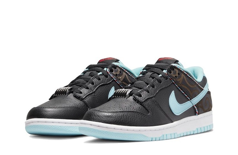 SB Dunk Low _What The P-Rod_ Reps - snkrsrep_org_s/