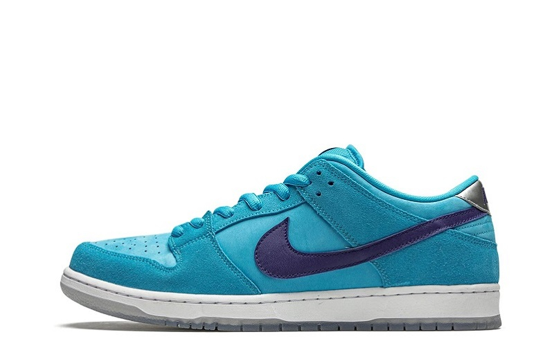 SB Dunk Low _Blue Fury_ Reps - snkrsrep_org/