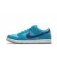 SB Dunk Low _Blue Fury_ Reps - snkrsrep_org/