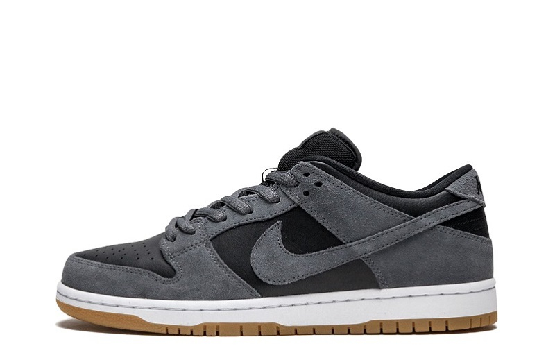 SB Dunk Low _Dark Grey_ Reps _ snkrsrep_org/