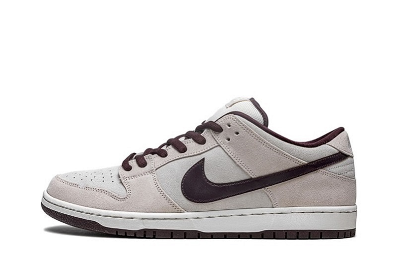 SB Dunk Low _Desert Sand Mahogany_ Reps _ snkrsrep_org/