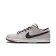 SB Dunk Low _Desert Sand Mahogany_ Reps _ snkrsrep_org/