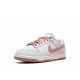 SB Dunk Low Pro _White Out_ Reps __ snkrsrep_org/