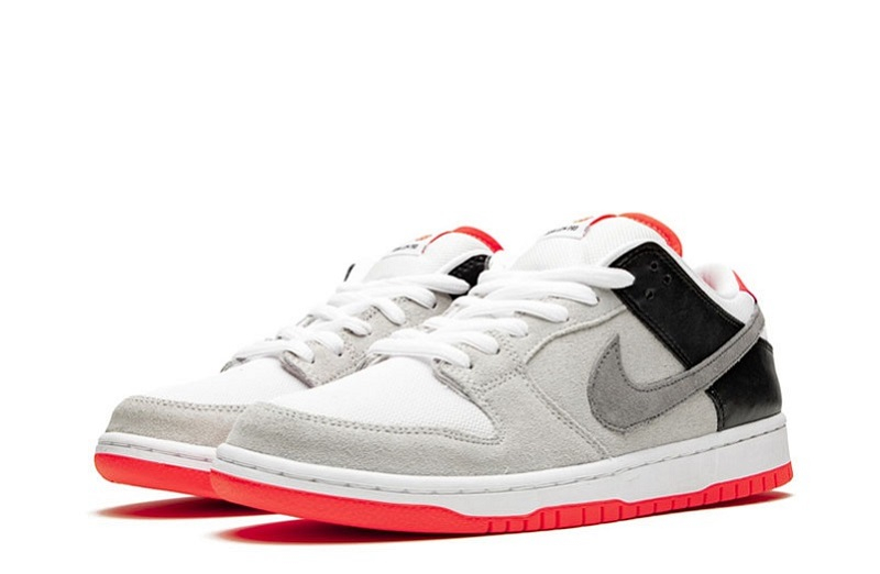 SB Dunk Low Pro OG QS _Diamond White_ Reps - snkrsrep_org/