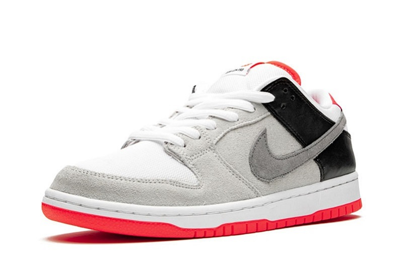 SB Dunk Low Pro OG QS _Diamond White_ Reps - snkrsrep_org/