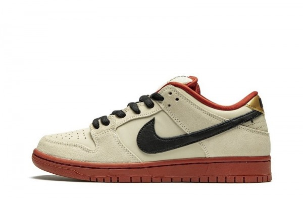 SB Dunk Low _Muslin_ Reps - snkrsrep_org _/