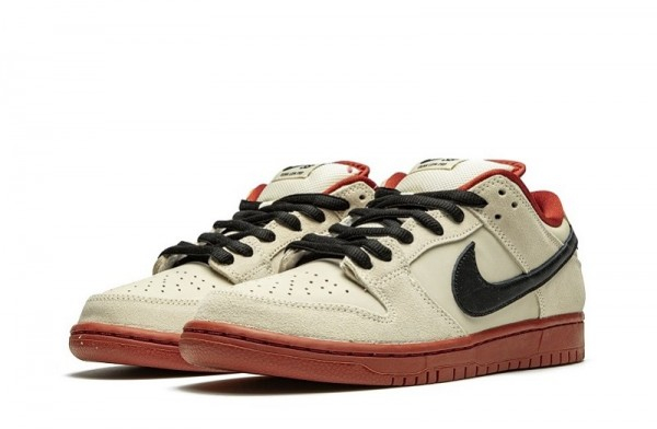 SB Dunks High _Unbleached Pack_ Reps _ snkrsrep_org/