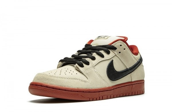 SB Dunks High _Unbleached Pack_ Reps _ snkrsrep_org/