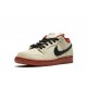 SB Dunks High _Unbleached Pack_ Reps _ snkrsrep_org/