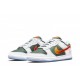 SB Dunks Low _Brown_ Reps Online _ snkrsrep_org/