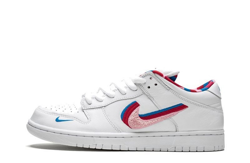 SB Dunk Low _Parra_ Reps __ snkrsreps/