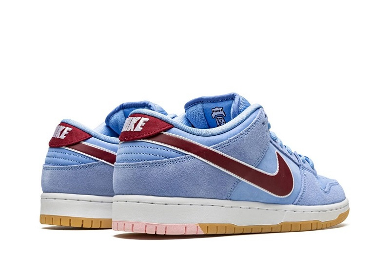 SB Dunks Low _Pink Pig_ Reps - snkrsrep_org/