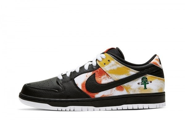 SB Dunk Low _Raygun Tie-Dye_ Reps _ snkrsrep_org/