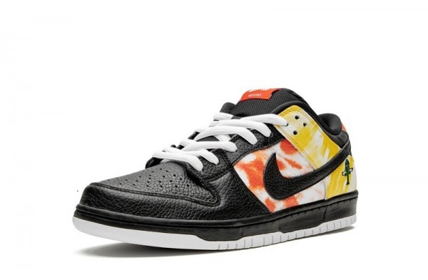 Sean Cliver x SB Dunk Low _White Blue_ Reps - snkrsrep_org/