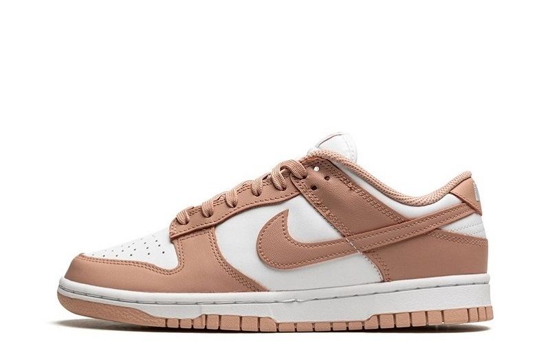 SB Dunk Low _Rose Whisper_ Reps Online - snkrsrep_org/