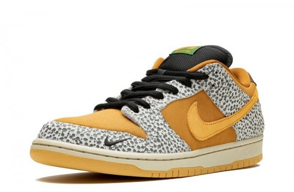 Shop Dunk Low Michigan State Reps _ snkrsrep_org/