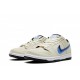 Shop Futura Bleached Aqua Dunk Low SB Reps _ snkrsrep_org/