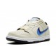 Shop Futura Bleached Aqua Dunk Low SB Reps _ snkrsrep_org/