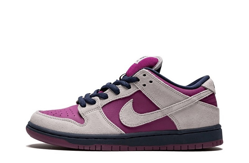 SB Dunk Low _True Berry_ Reps - snkrsrep_org _/