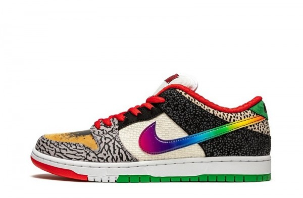 SB Dunk Low _What The P-Rod_ Reps - snkrsrep_org_s/