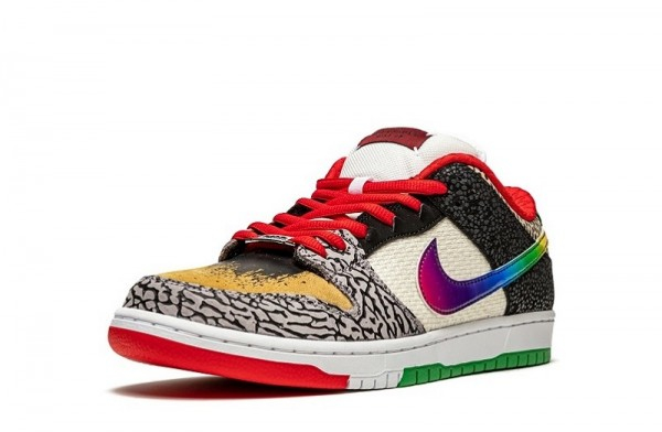 Staple x SB Dunk Low _Panda Pigeon_ Reps - snkrsrep_org _/