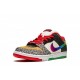 Staple x SB Dunk Low _Panda Pigeon_ Reps - snkrsrep_org _/