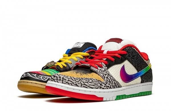 Staple x SB Dunk Low _Panda Pigeon_ Reps - snkrsrep_org _/