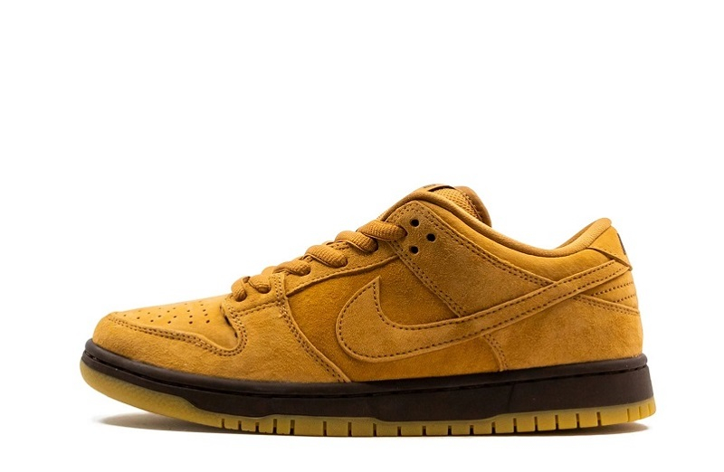 SB Dunk Low _Wheat Mocha_ Reps _ snkrsrep_org/