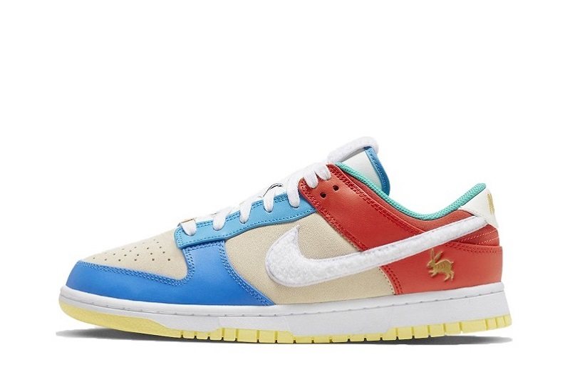 SB Dunk Low _Year of the Rabbit_ Reps - snkrsrep_org _/