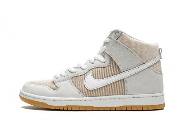 SB Dunks High _Unbleached Pack_ Reps _ snkrsrep_org/