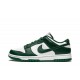 Shop Dunk Low Michigan State Reps _ snkrsrep_org/