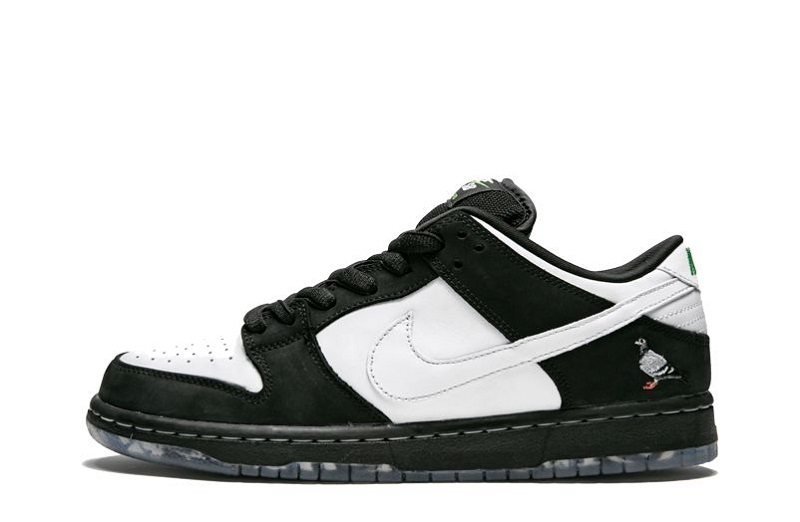 Staple x SB Dunk Low _Panda Pigeon_ Reps - snkrsrep_org _/