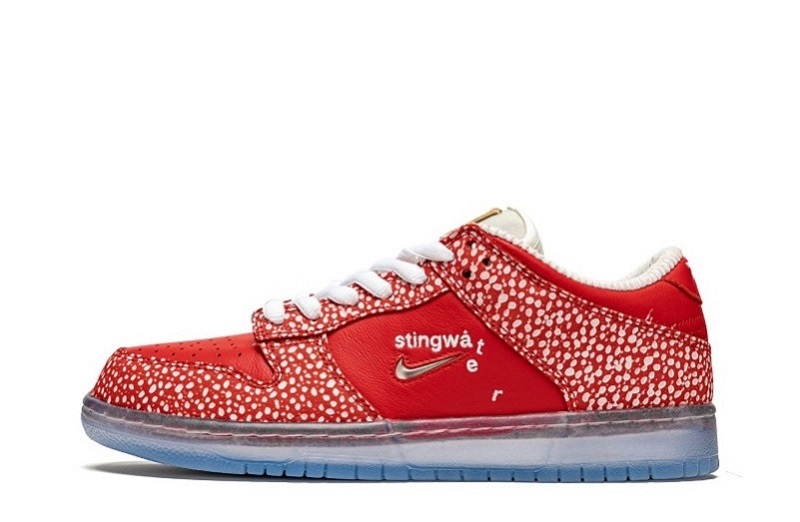 Stingwater x Nike SB Dunk Low _Magic Mushroom_ Reps _ snkrsrep_org/