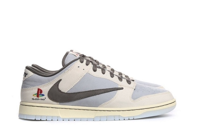 Travis Scott x PlayStation x Dunk Low _PS5_ Reps - snkrsrep_org_s/