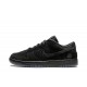 Undefeated Dunk Low _Black_ Reps - snkrsrep_org _/