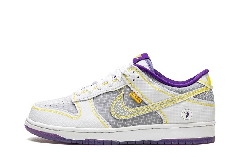 Union Dunk Lows _Court Purple_ Reps - snkrsrep_org _/