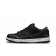 Wasted Youth x Dunk Low _Black_ Reps _ snkrsrep_org/