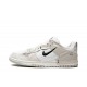 Wmns Dunk Low Disrupt 2 _Pale Ivory_ Reps - snkrsrep_org/