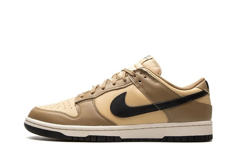 Wmns Dunk Low _Dark Driftwood_ Reps _ snkrsrep_org/