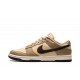 Wmns Dunk Low _Dark Driftwood_ Reps _ snkrsrep_org/