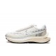 Jean Paul Gaultier x sacai x VaporWaffle Woven _White_ Reps - snkrsrep_org/