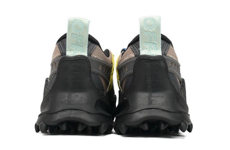 Buy Off-White ODSY-1000 Black Sage Green Reps _ snkrsrep_org/