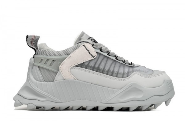 Buy Off-White Odsy-1000 Light Grey _Wmns_ Reps _ snkrsrep_org/