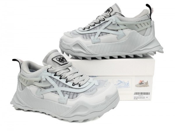 Buy Off-White Odsy-1000 Light Grey _Wmns_ Reps _ snkrsrep_org/