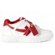 Buy Off-White Out Of Office 2024 Lunar New Year Red White Reps _ snkrsrep_org/