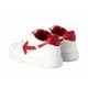 Buy Off-White Out Of Office 2024 Lunar New Year Red White Reps _ snkrsrep_org/