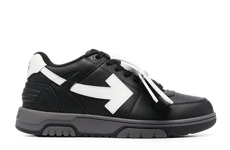 Buy Off-White Out Of Office Black Grey White Reps _ snkrsrep_org/